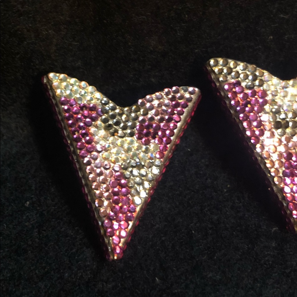 Vintage Collar Tips - Picture 3 of 8